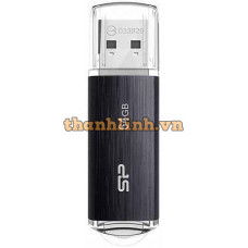 USB Silicon Power Blaze B02 64GB